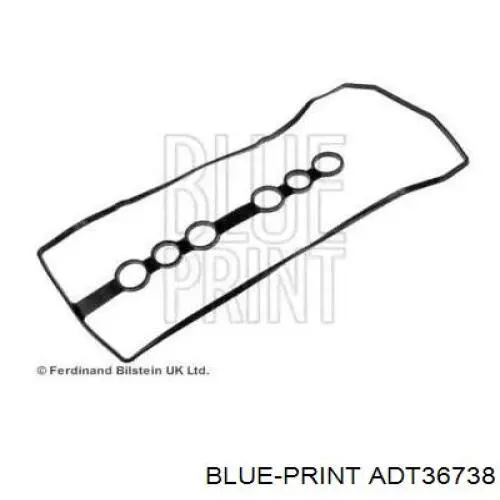 Vedante de tampa de válvulas de motor Blue Print ADT36738 preço, a partir de 11,67 USD