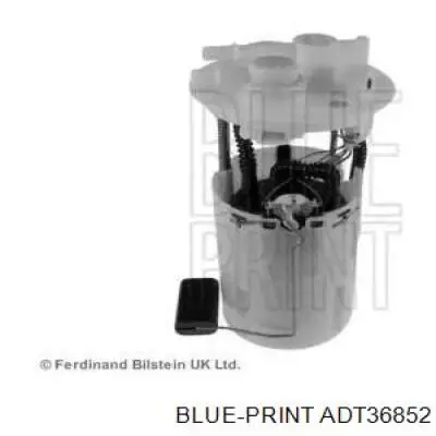 Módulo de bomba de combustível com sensor do nível de combustível 313011313327 Magneti Marelli