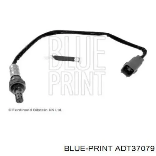 Compre ADT37079 Blue Print Sonda lambda, sensor de oxigênio