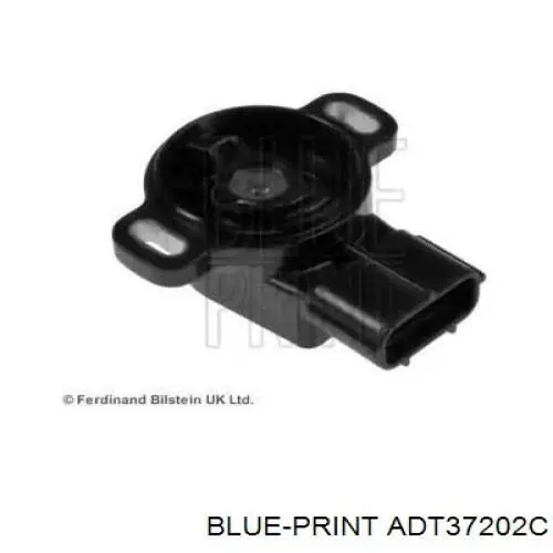 Compre HSTP0104 Hotaru Sensor de posição da válvula de borboleta (potenciômetro)