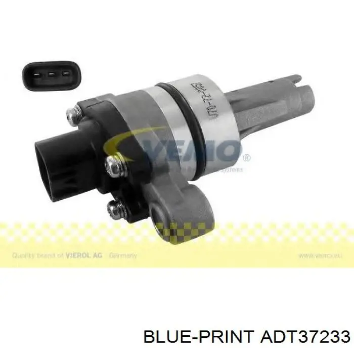 Sensor de velocidade HBE0102 Hotaru