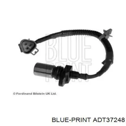 Sensor de posição (de revoluções) de cambota 81272 NGK