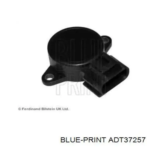 Sensor de posição da válvula de borboleta (potenciômetro) Hans Pries (Topran) 622701 preço, a partir de 35,49 USD