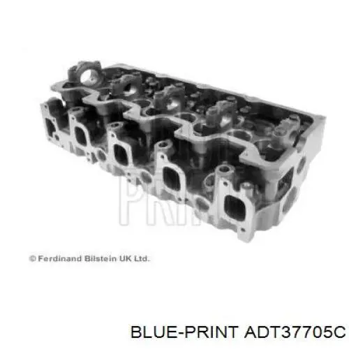 Compre 1110154111 Toyota Cabeça de motor (CBC)