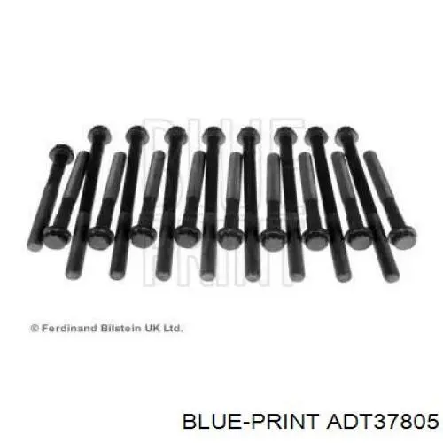 Compre BK4368 BGA Parafuso de cabeça de motor (CBC)