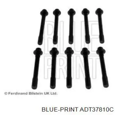 Compre ADT37810C Blue Print Parafuso de cabeça de motor (CBC)
