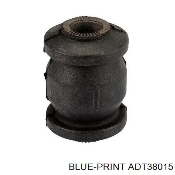 Compre 4865412070 Toyota Bloco silencioso dianteiro do braço oscilante inferior