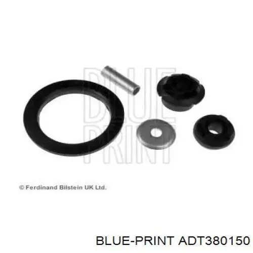 Compre ADT380150 Blue Print Bucha da haste de amortecedor traseiro