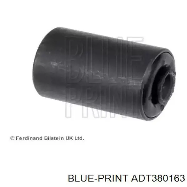 Bloco silencioso traseiro da suspensão de lâminas traseira Blue Print ADT380163 preço, a partir de 7,19 USD