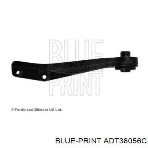 Consola (travessa) dianteira de redutor traseiro Toyota 5238026082 preço, a partir de 21,55 USD