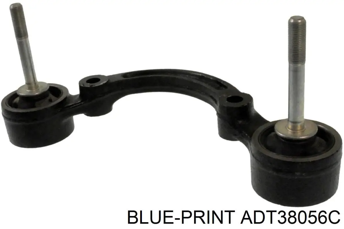 Compre 5238026082 Toyota Consola (travessa) dianteira de redutor traseiro