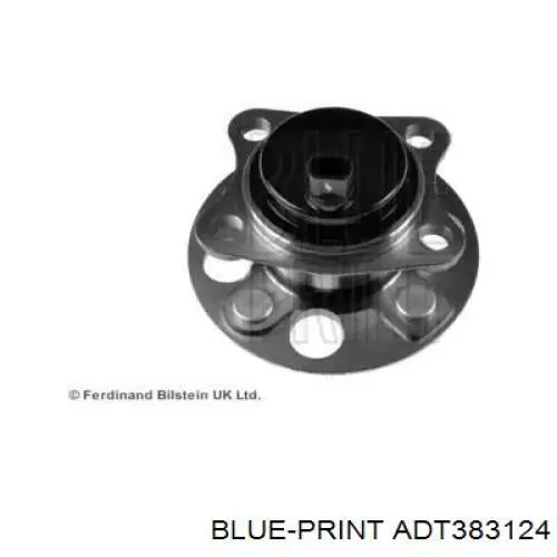 Cubo traseiro Toyota 424500D111 preço, a partir de 103,11 USD