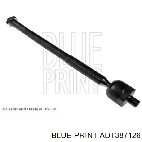 Tração de direção Blue Print ADT387126 preço, a partir de 15,15 USD