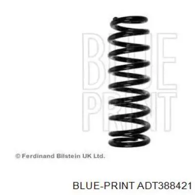 Mola dianteira esquerda Toyota 481316A890 preço, a partir de 223,03 USD