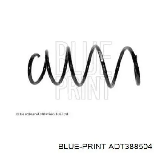 Compre 4813105A00 Toyota Mola dianteira