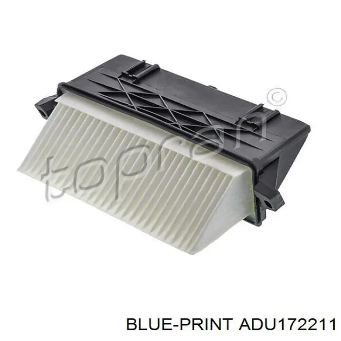 Compre A6420942004 Mercedes Filtro de ar