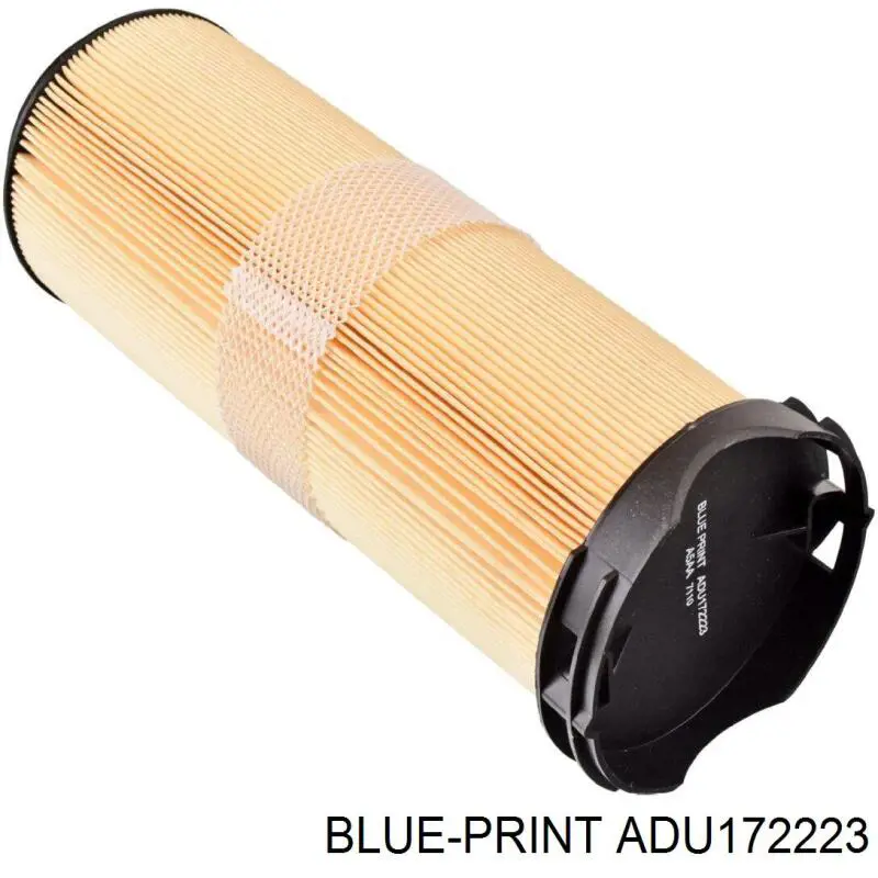 Filtro de ar Blue Print ADU172223 preço, a partir de 14,84 USD