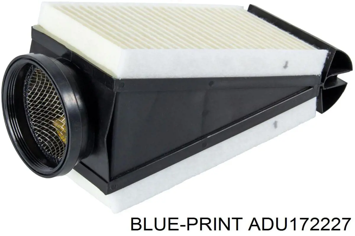 Filtro de ar Blue Print ADU172227 preço, a partir de 28,43 USD