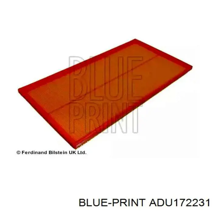 Compre FA1244 Bremsi Filtro de ar