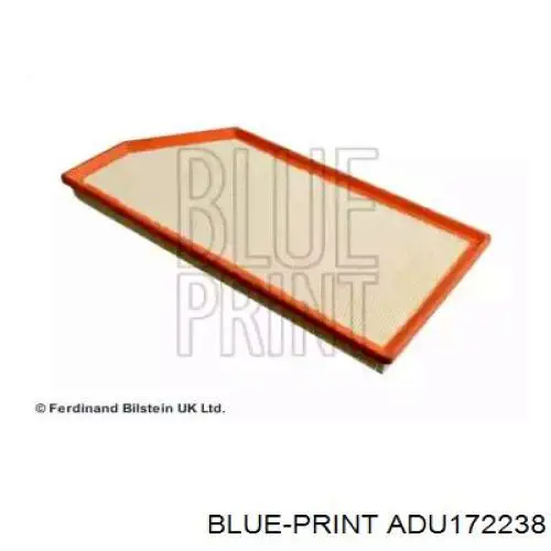 Filtro de ar UFI 30B5600 preço, a partir de 22,94 USD