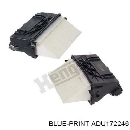 ADU172246 Blue Print Filtro de ar