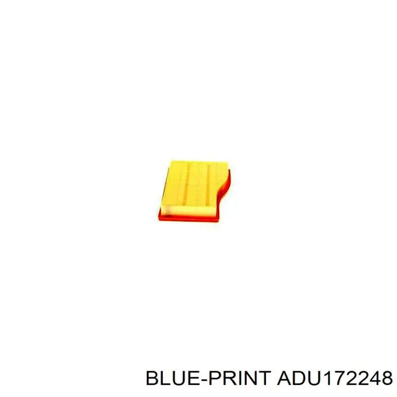 A3030 Purflux Filtro de ar