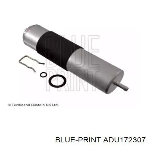Filtro de combustível Mercedes A0000902552 preço, a partir de 38,13 USD