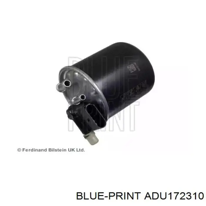 FE0056 Bremsi Filtro de combustível