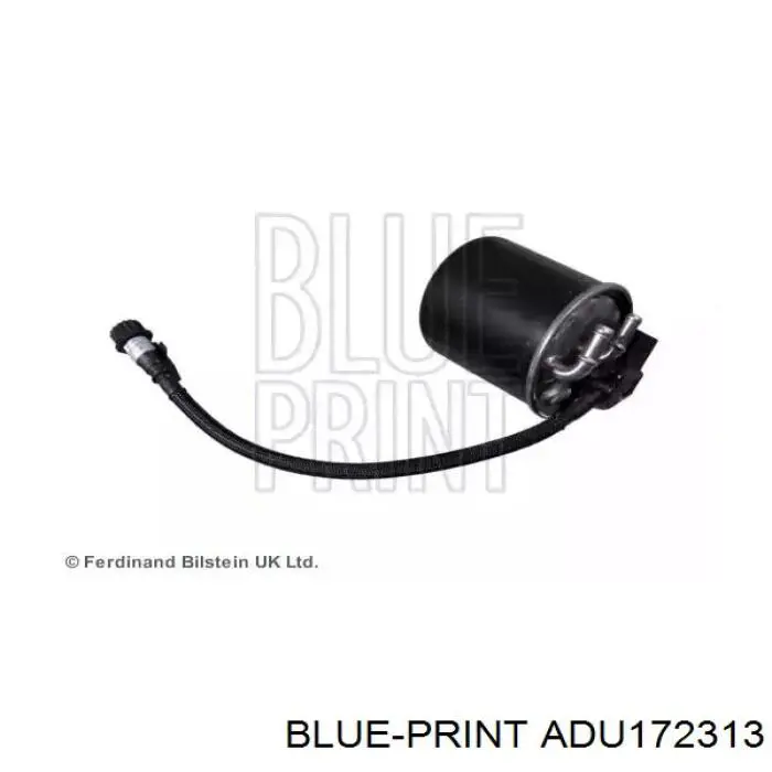 Filtro de combustível Blue Print ADU172313 preço, a partir de 47,35 USD