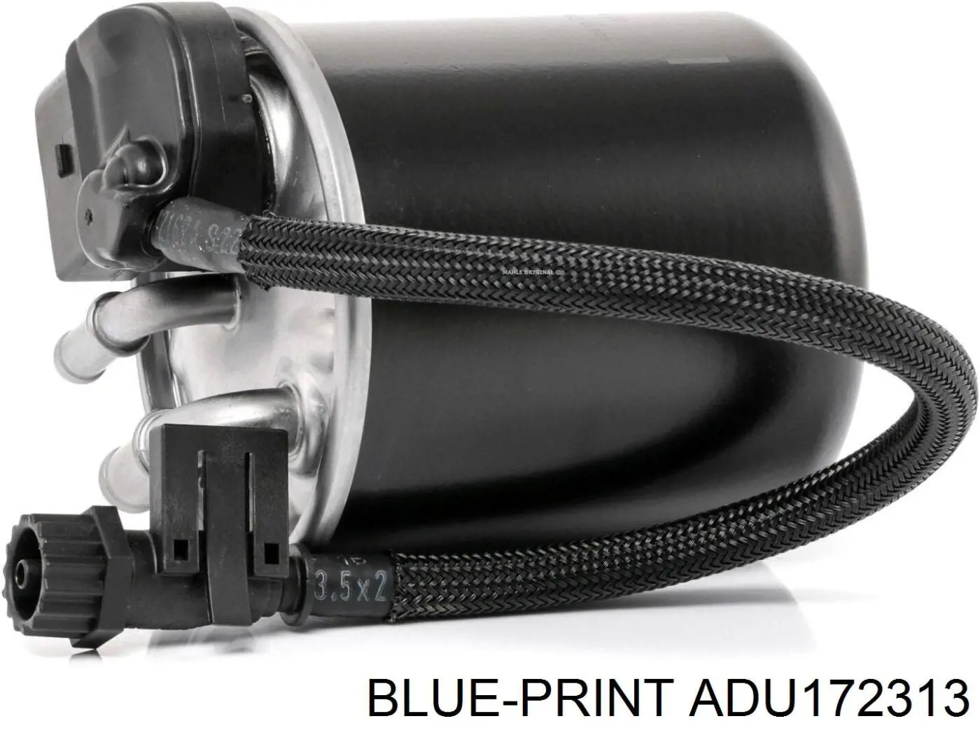 Filtro de combustível Kolbenschmidt 50014853 preço, a partir de 42,56 USD