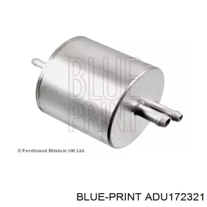 Filtro de combustível Blue Print ADU172321 preço, a partir de 37,30 USD
