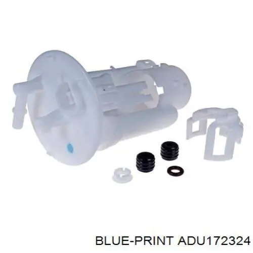 Filtro de combustível Shafer FE2114703994 preço, a partir de 18,68 USD