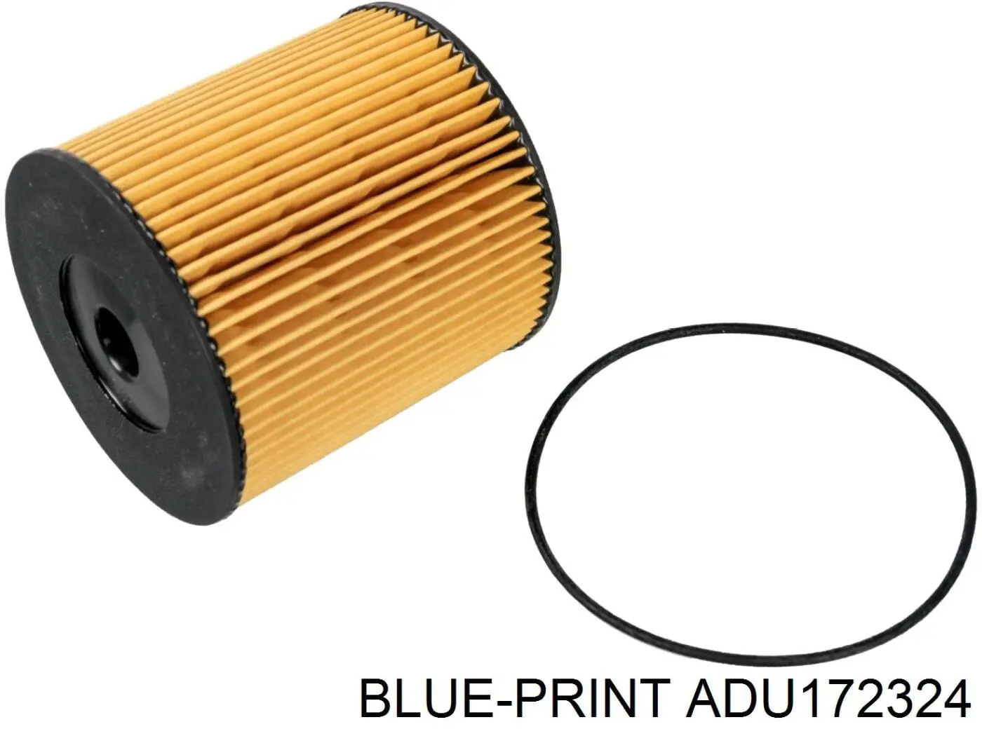 Filtro de combustível Blue Print ADU172324 preço, a partir de 19,76 USD