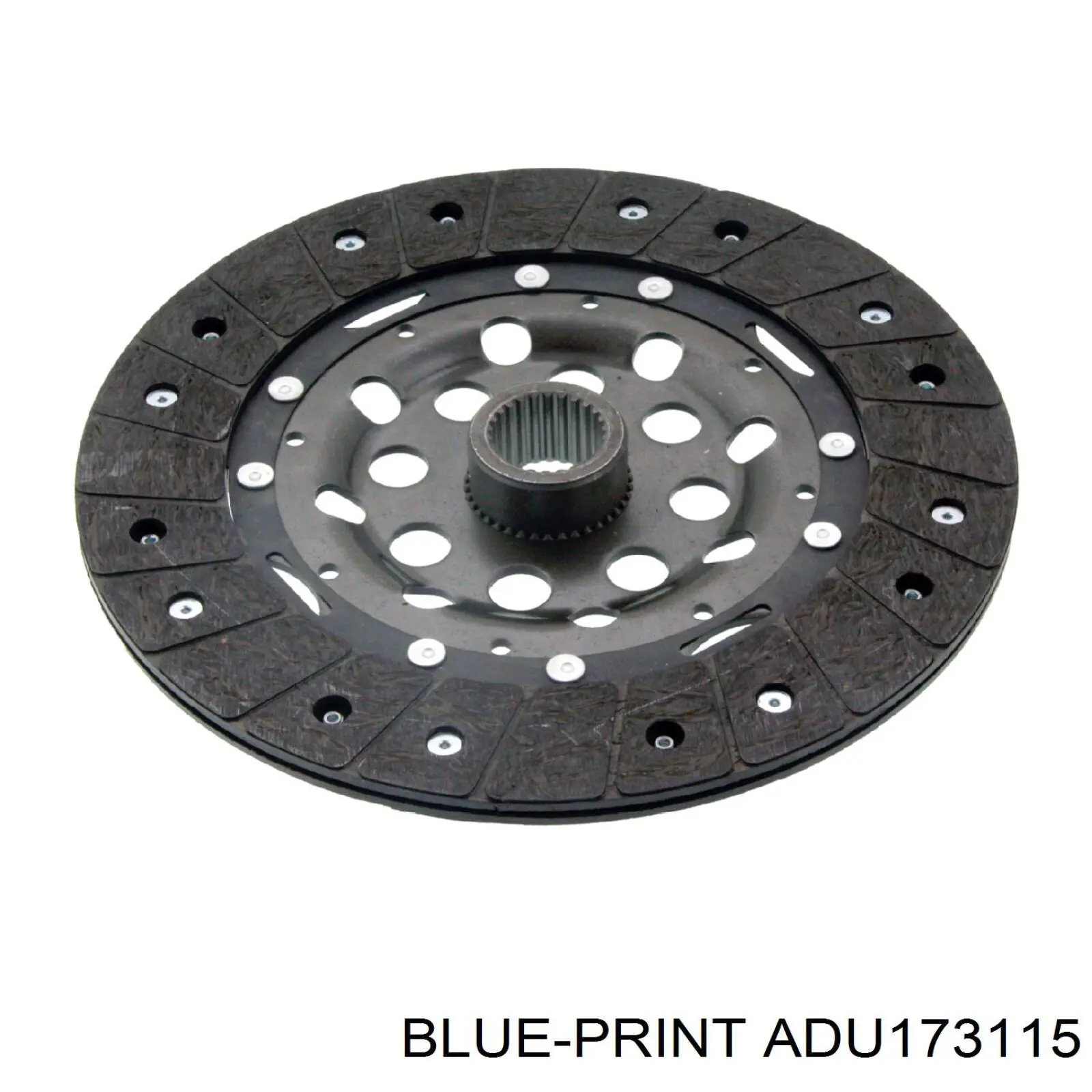 Compre CLD141059 GPD Disco de embraiagem