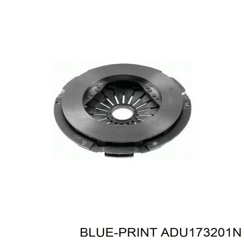 Cesta de embraiagem Blue Print ADU173201N preço, a partir de 85,91 USD