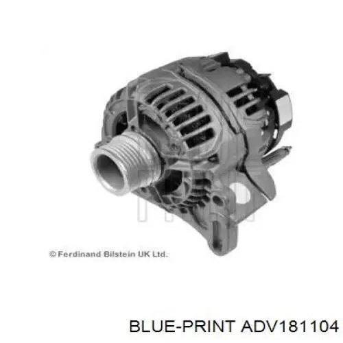Gerador VAG 037903025N preço, a partir de 81,72 USD