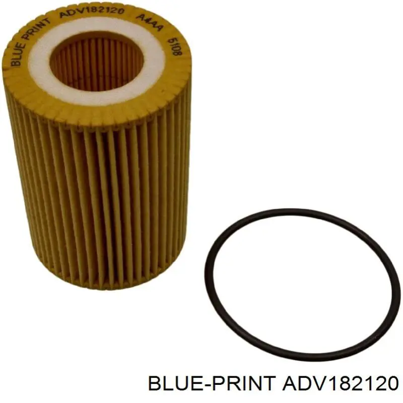 Filtro de óleo Mecafilter ELH4480 preço, a partir de 9,88 USD