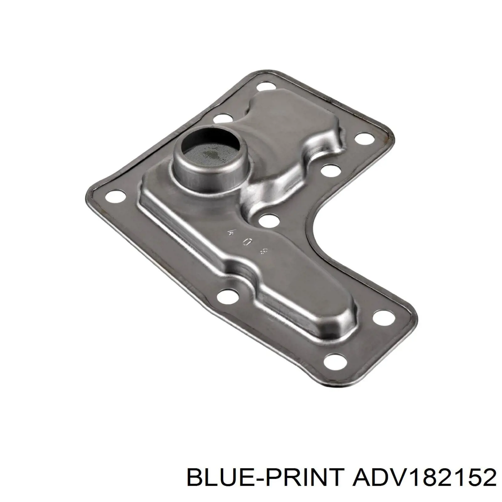Filtro da Caixa Automática de Mudança Blue Print ADV182152 preço, a partir de 10,98 USD