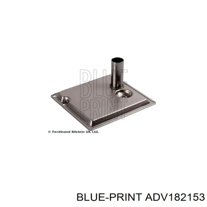 Compre 018325433B VAG Filtro da Caixa Automática de Mudança