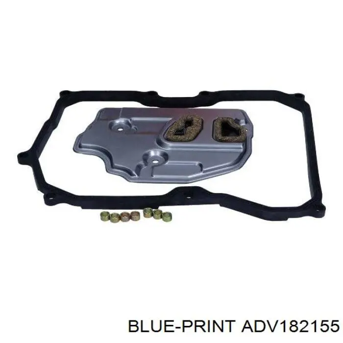 Compre ADV182155 Blue Print Filtro da Caixa Automática de Mudança