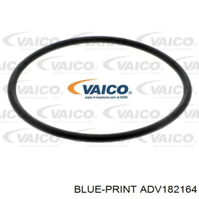 Compre ADV182164 Blue Print Filtro da Caixa Automática de Mudança