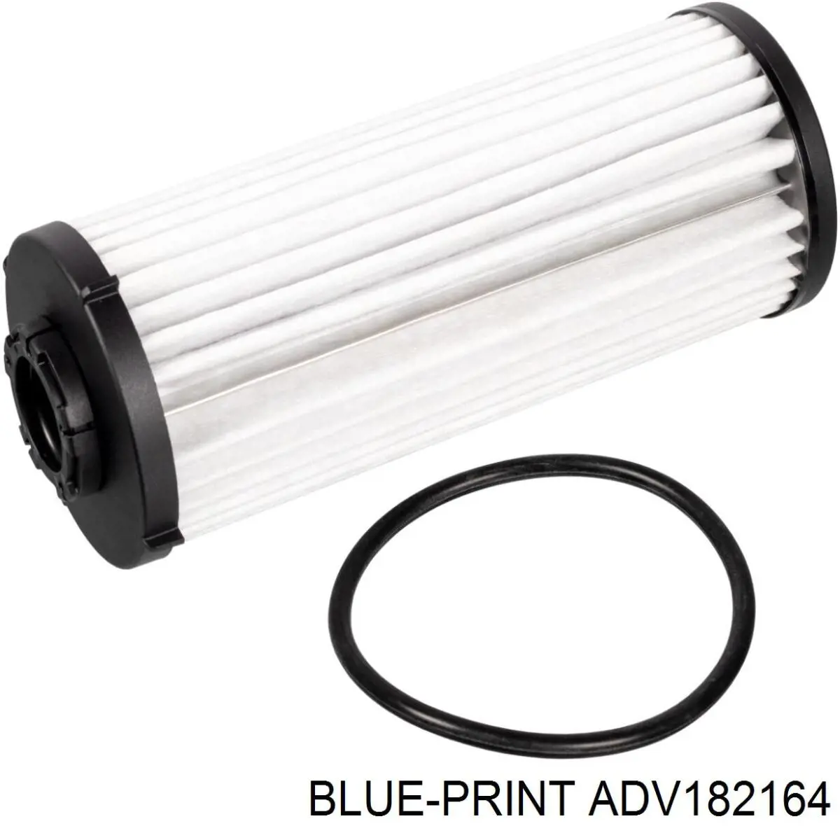 Filtro da Caixa Automática de Mudança Blue Print ADV182164 preço, a partir de 16,26 USD