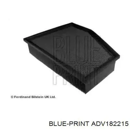3035500 UFI Filtro de ar