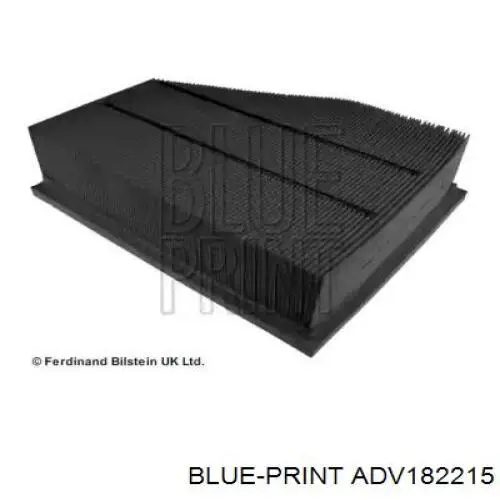 Filtro de ar Febi 48529 preço, a partir de 15,73 USD