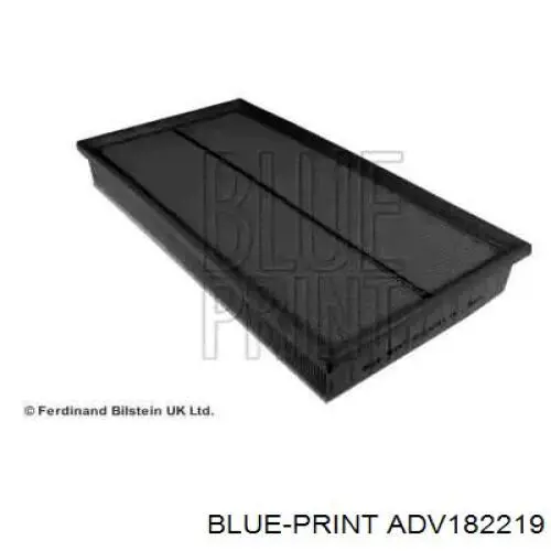 Filtro de ar Blue Print ADV182219 preço, a partir de 10,00 USD