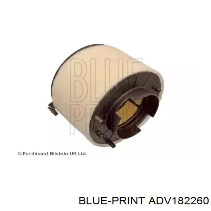 Filtro de ar UFI 27H0600 preço, a partir de 15,57 USD