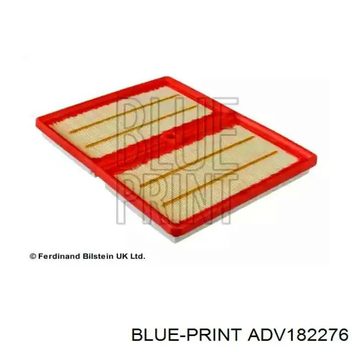 Filtro de ar Japan Parts FA0943JM preço, a partir de 16,88 USD
