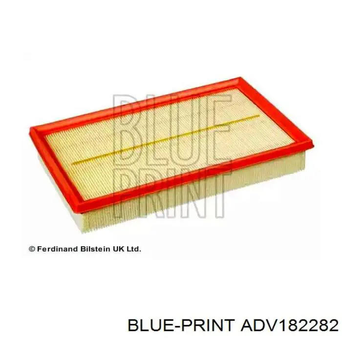 FA0937JM Japan Parts Filtro de ar