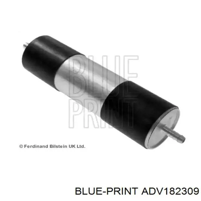 Compre ADV182309 Blue Print Filtro de combustível