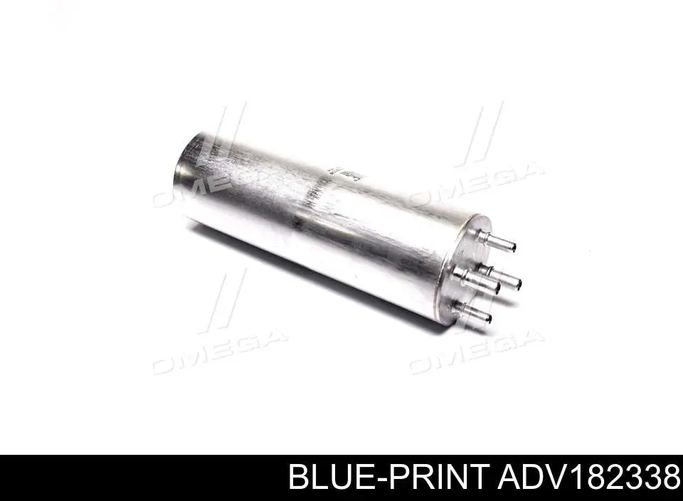 Filtro de combustível Blue Print ADV182338 preço, a partir de 38,62 USD